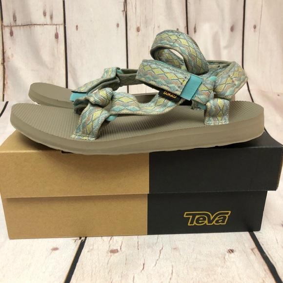 Teva Women's Universal Sandal - Picture 5 of 6